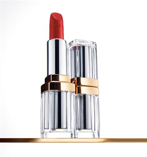 chanel makeup 31 le rouge.